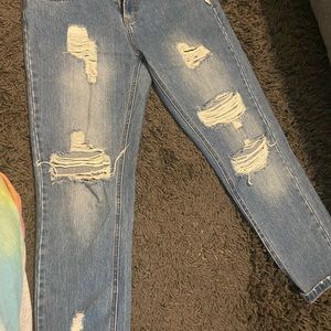 The Laundry Room Girlfriend Jean